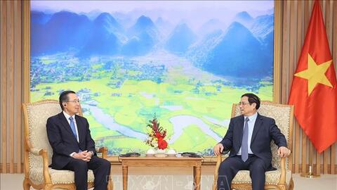 Nga và Iran ký thỏa thuận tiền tệ nhằm đối phó với các lệnh trừng phạt của phương Tây