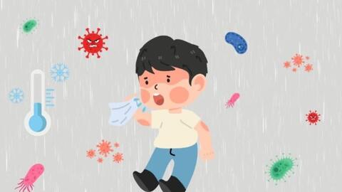 Hiểu ĐÚNG về bệnh bạch hầu - Căn bệnh được ví như "chết đuối trên cạn": Lây lan qua đường hô hấp, có thể tử vong trong vài ngày