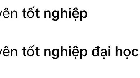 Hoa hậu Kỳ Duyên đã tốt nghiệp Đại học chưa?