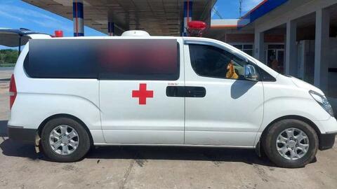 Nhiều bệnh viện, cơ sở y tế thuê xe cứu thương hoạt động "chui" ở Quảng Bình