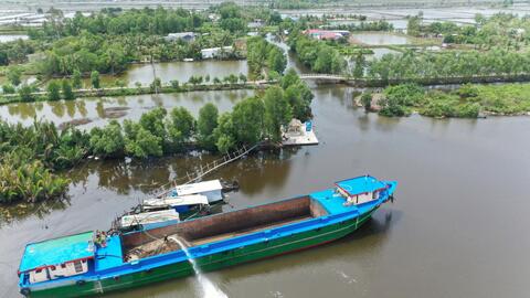 Mở lối cho các dự án đường cao tốc