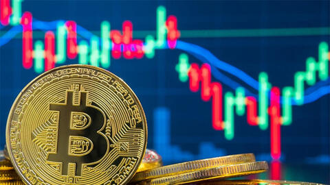 Giá Bitcoin tăng vọt lên 60.000 USD