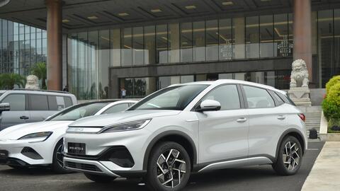 Chỉ 6 năm nữa, cứ 7 hãng xe điện Trung Quốc thì chỉ có 1 hãng sống sót!