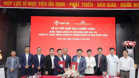 Nâng cao chất lượng chăm sóc sức khỏe bằng công nghệ số