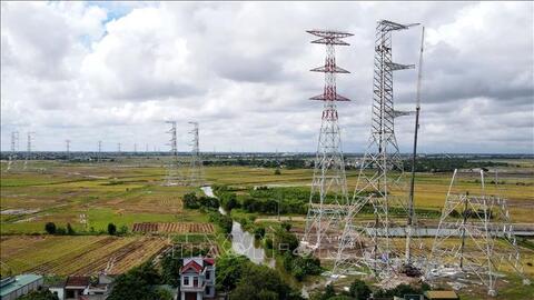 Chuẩn bị sẵn kịch bản để cấp điện năm 2025