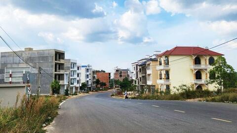 Liên quan sai phạm tại khu dân cư ở Bảo Lộc, nhiều cán bộ bị phê bình