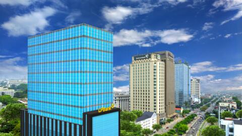 Ngành ngân hàng 6 tháng đầu năm 2024: Hé mở nhiều điểm sáng