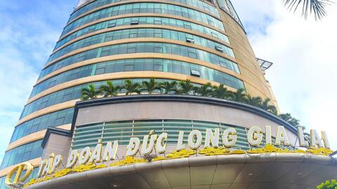 Đức Long Gia Lai bị yêu cầu mở thủ tục phá sản lần 2