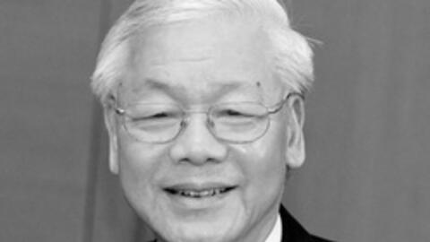 Thông tin Lễ viếng, Lễ truy điệu Tổng Bí thư Nguyễn Phú Trọng tại quê nhà