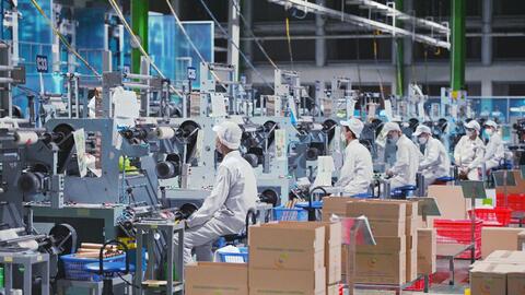 APH báo lãi lớn, hoàn thành gần 80% kế hoạch lợi nhuận