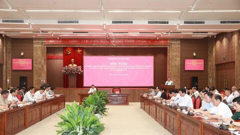 Linh hoạt trong tổ chức và lựa chọn nội dung sinh hoạt chi bộ