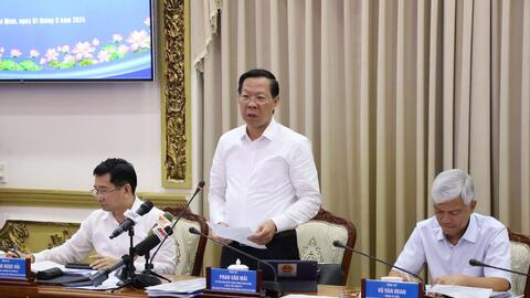 Tập trung 3 động lực tăng trưởng