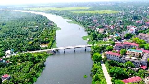 Hải Dương: Xây dựng khu dân cư hơn 917 tỷ đồng