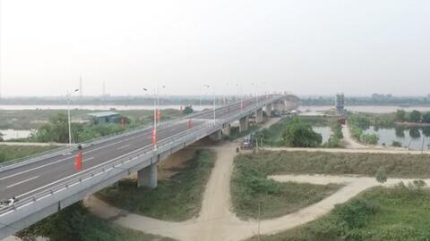 Hải Dương: Bất ngờ hủy gói thầu hàng trăm tỷ đồng