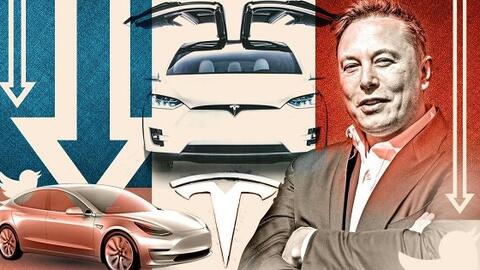 2 đơn vị thuộc chi nhánh xe điện của chúa nợ Evergrande xin phá sản, giấc mơ vượt Elon Musk ngày càng xa vời