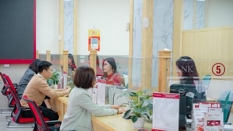 Agribank cấp thêm 100.000 tỷ đồng với lãi suất chỉ từ 3,5%/năm