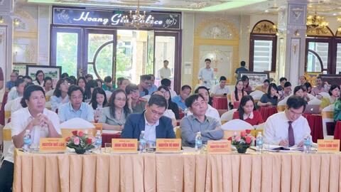 Tăng cường thông tin đối ngoại trên không gian mạng