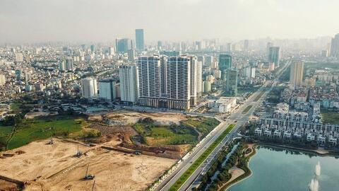 Tỷ lệ lãi vay và lợi nhuận nhà đầu tư đang bị đánh thấp khi tính giá đất theo phương pháp Thặng dư, tính sao cho sát?