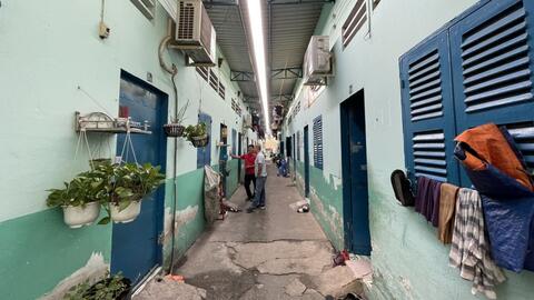 TP Hồ Chí Minh: Xây đựng đề án về quản lý nhà trọ