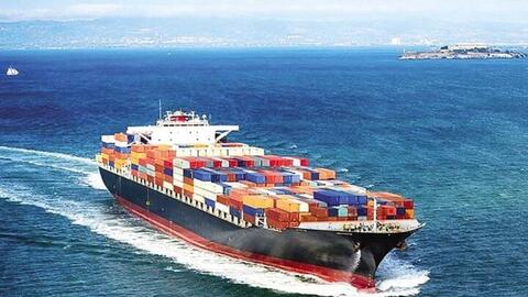 Cước vận tải biển dựng đứng, doanh nghiệp tốn thêm chục nghìn đô mỗi chuyến hàng