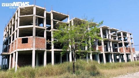 Đang bị điều tra, chủ đầu tư xin gia hạn tiến độ dự án nhà ở vướng loạt sai phạm