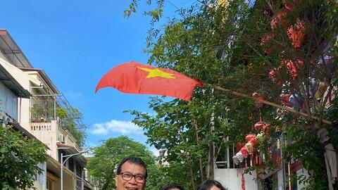 Báo Indonesia: Việt Nam điểm đến du lịch an toàn