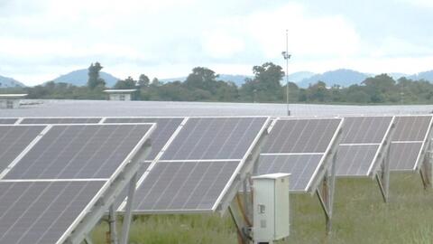 Danh sách 32 nhà máy điện gió, điện mặt trời bị cơ quan điều tra yêu cầu cung cấp hồ sơ