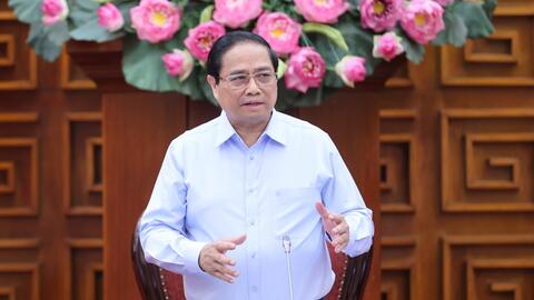 Khắc phục tình trạng sợ sai, sợ trách nhiệm trong một bộ phận cán bộ, đảng viên