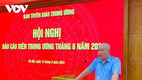 Kinh tế 7 tháng có sự phục hồi rõ nét