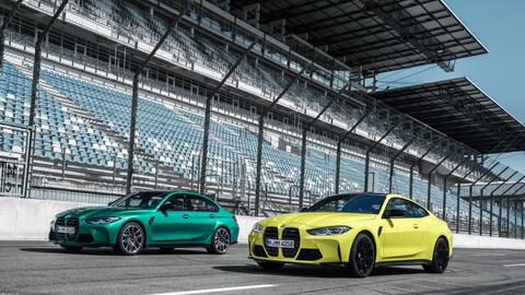 BMW M3, M4 nhận cọc tại Việt Nam: Giá từ gần 5 tỷ, có ‘option’ hơn 1 tỷ, chờ gần 1 năm mới có xe