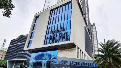 Ngân hàng rao bán 10 căn penthouse, 9 căn hộ giữa trung tâm TP.HCM, giảm giá hơn 2 tỷ đồng so với lần rao trước