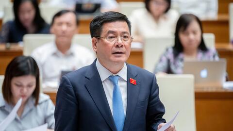 Bộ trưởng Công Thương: Biểu giá điện bán lẻ sinh hoạt chỉ còn 5 bậc