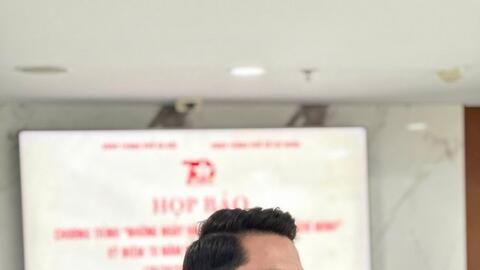 Đạo diễn Phạm Hoàng Giang sẽ tái hiện Thủ đô 70 năm kiêu hùng