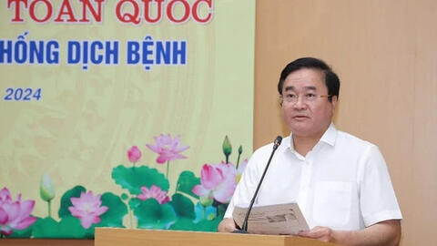 FPT Retail (FRT) hoàn tất mở 100 trung tâm tiêm chủng, “về đích” trước hạn gần 5 tháng