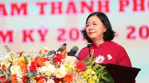 Dấu mốc mới khơi dậy sức sáng tạo trong các tầng lớp Nhân dân