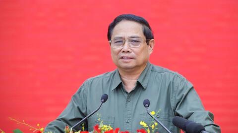 Lâm Đồng cần tập trung thực hiện 3 đột phá mang tính đặc thù với địa phương