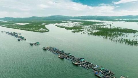 Quảng Ninh quy hoạch khu du lịch rộng hơn 1.000ha với sân golf 27 hố