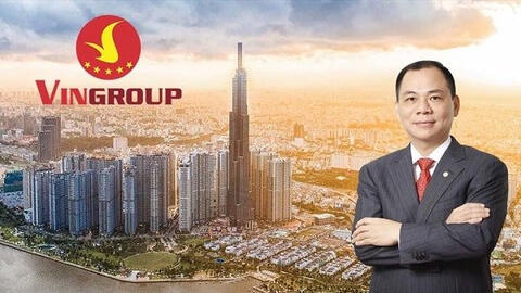 Hàng tỷ USD có thể chảy vào Vingroup từ đâu?
