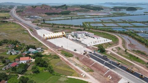 Chậm giải ngân đầu tư công: Ai đã bị xử lý trách nhiệm?