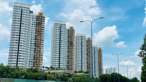 Phó Thủ tướng yêu cầu Bộ Tài nguyên & Môi trường khẩn trương làm việc với Hiệp hội BĐS Tp.HCM về bảng giá đất tại Tp.HCM
