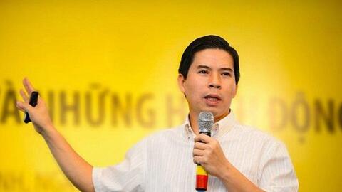 ‘Sếp lớn’ Thế giới Di động bán mạnh cổ phiếu MWG