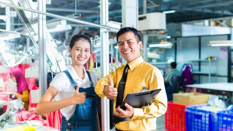 BAC A BANK tạo "đòn bẩy" ưu tiên dành cho các doanh nghiệp trẻ