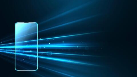 Mỗi phút tiếp xúc ánh sáng xanh phá hủy hàng triệu tế bào nhãn cầu