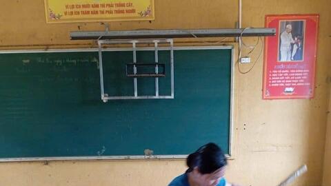 Yên Bái: Nỗ lực để học sinh trở lại trường sớm nhất