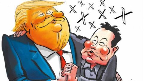 Trump đắc cử, kinh tế Mỹ sẽ ra sao?