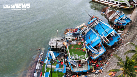 BVBank giảm lãi suất tới 2%/năm, cơ cấu lại nợ cho khách hàng bị ảnh hưởng bão Yagi