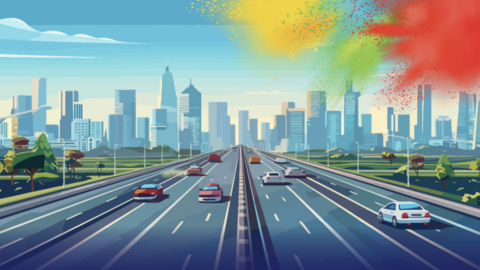 Hà Nam trở thành tâm điểm kết nối với mạng lưới giao thông ngàn tỷ