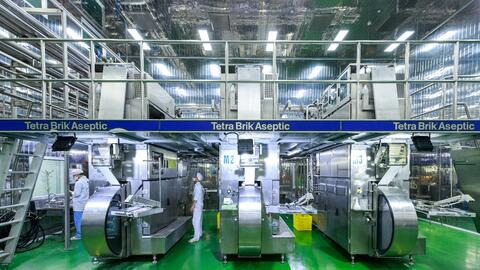 Hiệp hội Sữa Viêt Nam hoan nghênh doanh nghiệp Việt sáng tạo trong ngành dinh dưỡng