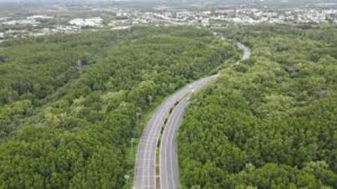 Sắp có tuyến đường hàng ngàn tỉ đồng nối Cần Giờ với cao tốc Bến Lức – Long Thành