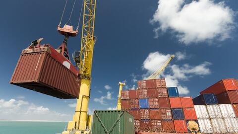 Dự báo mới về tăng trưởng kinh tế Việt Nam hậu bão số 3